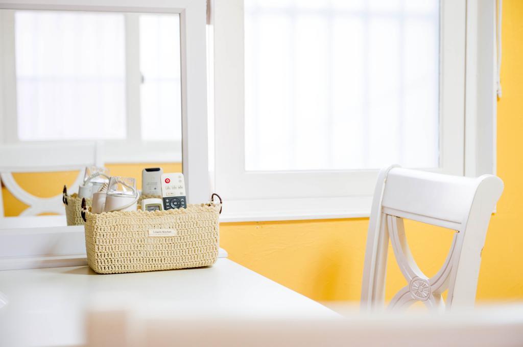 Elly Guesthouse Busan Kamer foto